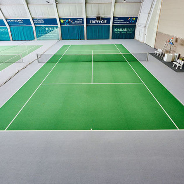 Bild für Kategorie Tennis